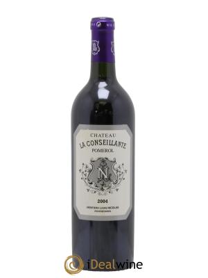 Château la Conseillante 