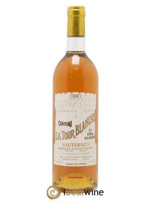 Château la Tour Blanche 1er Grand Cru Classé