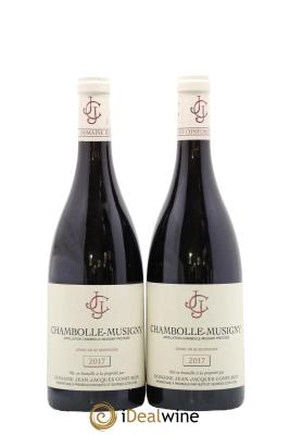Chambolle-Musigny Jean-Jacques Confuron