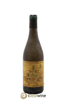 Trebbiano d'Abruzzo DOC Francesco Valentini