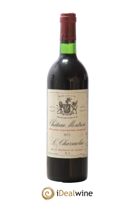 Château Montrose 2ème Grand Cru Classé