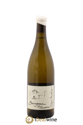 Bourgogne Tonnerre Alain Mathias