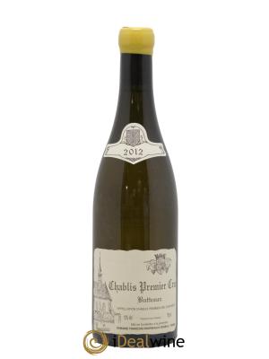 Chablis 1er Cru Butteaux Raveneau (Domaine)
