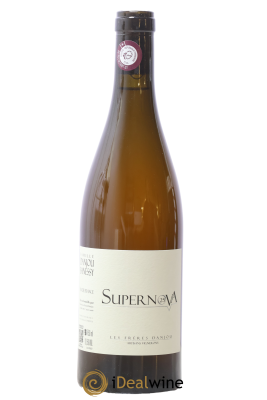 Vin de France Supernova Danjou Banessy (Domaine)