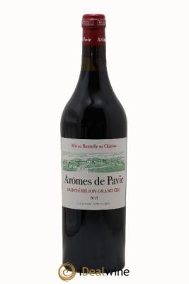 Arômes de Pavie