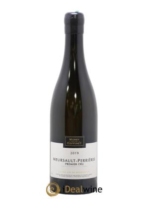 Meursault 1er Cru Les Perrières Morey-Coffinet (Domaine)