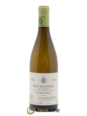 Bourgogne Les Durots Chardonnay Ramonet (Domaine)