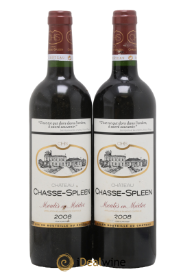Château Chasse Spleen