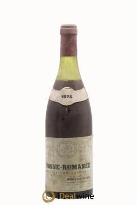 Vosne-Romanée Mongeard-Mugneret (Domaine)