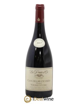 Volnay 1er Cru Clos des 60 ouvrées La Pousse d'Or (Domaine de)