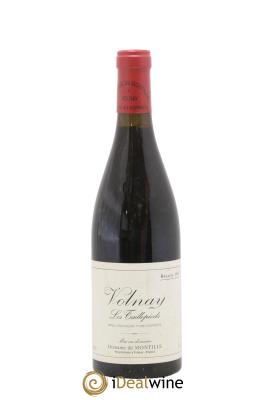 Volnay 1er Cru Les Taillepieds De Montille (Domaine)