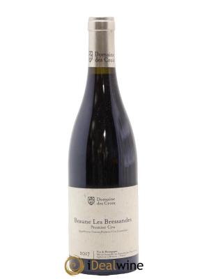 Beaune 1er Cru Les Bressandes Croix (Domaine des)