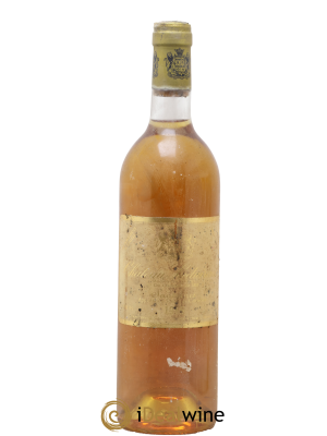 Château Suduiraut 1er Grand Cru Classé