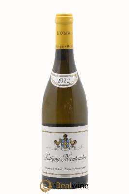 Puligny-Montrachet Leflaive (Domaine)