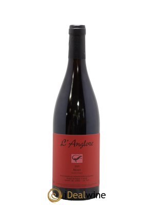 Vin de France Nizon L'Anglore
