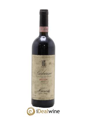 Barbaresco DOCG Mainerdo Roccalini