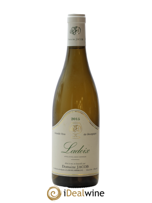 Ladoix Domaine Jacob