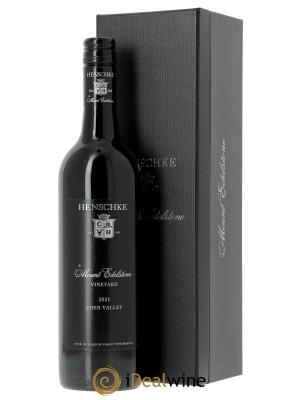 Eden Valley Mount Edelstone Shiraz  Henschke 