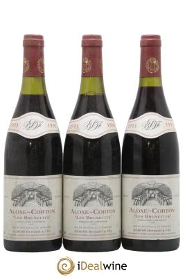 Aloxe-Corton Les Brunettes Dubois Bernard& Fils