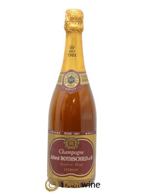 Brut Alfred Rothschild