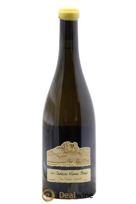 Côtes du Jura Les Chalasses Marnes Bleues Jean-François Ganevat (Domaine)