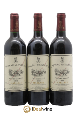 Château Monbrison