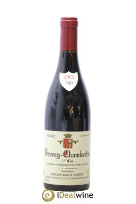 Gevrey-Chambertin 1er Cru Denis Mortet (Domaine)