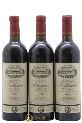 Château Loudenne Cru Bourgeois