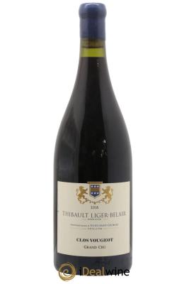 Clos de Vougeot Grand Cru Thibault Liger-Belair