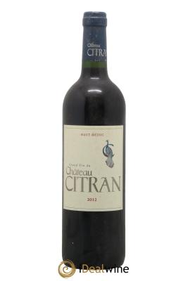 Château Citran Cru Bourgeois 