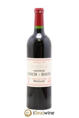Château Lynch Bages 5ème Grand Cru Classé