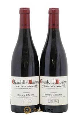 Chambolle-Musigny 1er Cru Les Combottes Georges Roumier (Domaine)