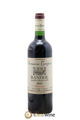 Bandol Domaine Tempier Cuvée Cabassaou Famille Peyraud