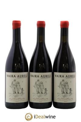 Italie Controcorrente Vaira Aurelj