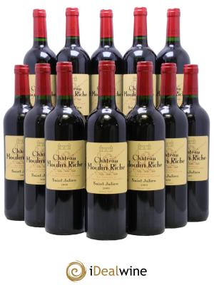 Château Moulin Riche