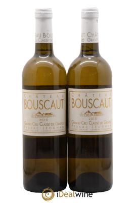 Château Bouscaut Cru Classé de Graves