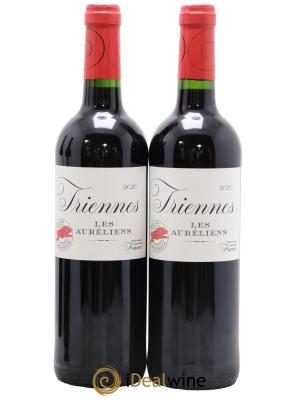 Var Les Auréliens Triennes (Domaine)