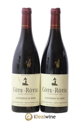 Côte-Rôtie Ampodium René Rostaing