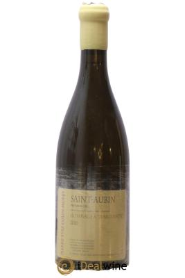 Saint-Aubin 1er Cru Hommage à Marguerite Pierre-Yves Colin Morey