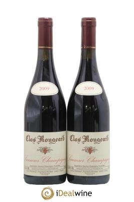 Saumur-Champigny Clos Rougeard