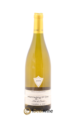 Montagny 1er Cru Tête De Cuvée Vignerons De Buxy