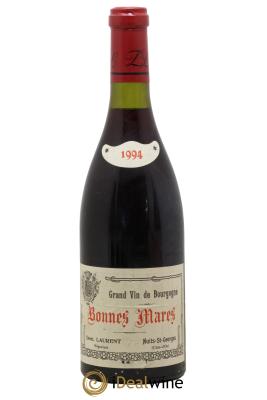 Bonnes-Mares Grand Cru Dominique Laurent