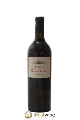 Château Clinet
