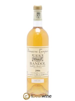 Bandol Domaine Tempier Famille Peyraud