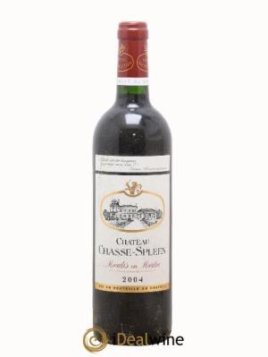 Château Chasse Spleen