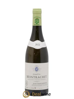Montrachet Grand Cru Ramonet (Domaine)