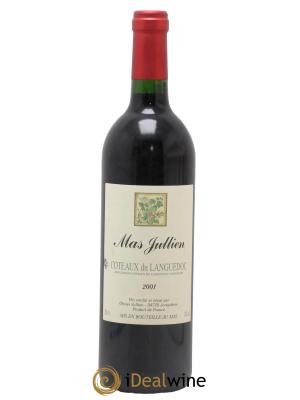 Coteaux du Languedoc Mas Jullien