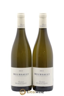 Meursault Rodolphe Demougeot