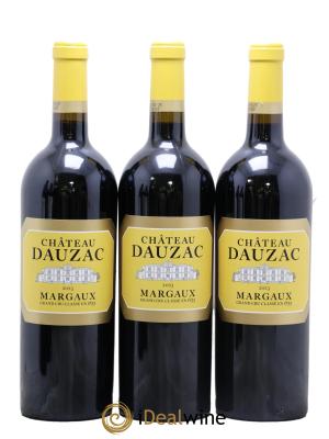 Château Dauzac 5ème Grand Cru Classé