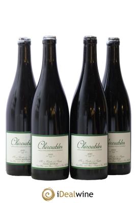 Chiroubles Jules Métras (Domaine)
